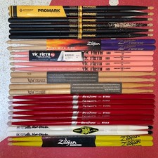 Pairs assorted drum for sale  Kunkletown