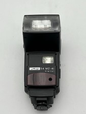 Metz blitz digital gebraucht kaufen  Garching b.München