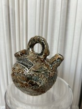 Chevrette gargoulette émaux d'occasion  Valençay