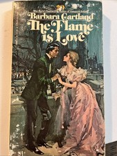 Flame love barbara for sale  Ridgefield