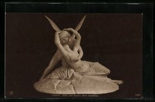 Canova amor psyche gebraucht kaufen  Berlin