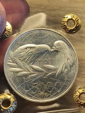 Periziata fdc 2000 usato  Roma