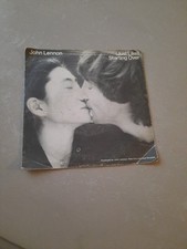 Vinyle tours john d'occasion  Marmande