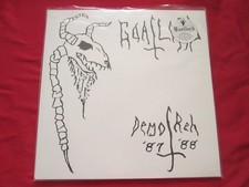 Goatlord – Demo ’87 / Reh ’88 2x Record Vinyl LP Black Metal comprar usado  Enviando para Brazil
