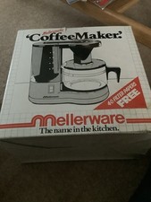 Vintage mellerware mellermatic for sale  ALTRINCHAM