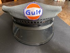 Vintage gulf gas for sale  Wheeling