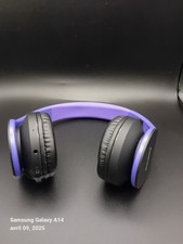 Powerlocus casque bluetooth d'occasion  Montpellier-