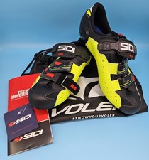 Sidi mtb carbon for sale  Oxford