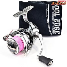 Daiwa exis lt2500s d'occasion  Expédié en France
