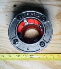 Ridgid bspt die for sale  North East