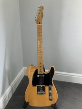 Fender squier classic for sale  CHELMSFORD