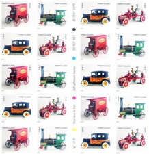 Giocattoli vintage 2002. usato Giocattoli vintage 2002. usato  Milano