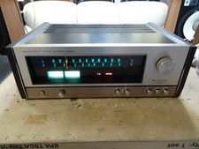 Kenwood 6005 tuner. for sale  Clinton Township