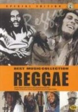 Reggae: Best Music Collection Special DVD VIDEO MOVIE Ziggy Bob Marley Jambo 12t comprar usado Reggae: Best Music Collection Special DVD VIDEO MOVIE Ziggy Bob Marley Jambo 12t comprar usado  Enviando para Brazil