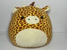 Gary giraffe squishmallow for sale  Sanford