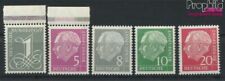 Briefmarken brd deutschland gebraucht kaufen  Gießen