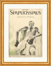 Titelseite nummer 1931 gebraucht kaufen  Grabenstätt