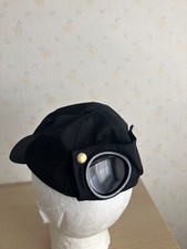Sty black baseball for sale  LONDON