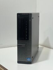 Dell OptiPlex 7010 Tower PC i5-3550 3.3GHz 8GB RAM 256GB SSD W11P DVD-RW, usado comprar usado  Enviando para Brazil