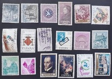 Spanien 1960s ansichten gebraucht kaufen  Wendelstein