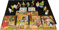 Komplettatz asterix römer gebraucht kaufen  Neustadt