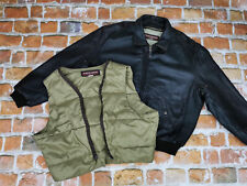 Chevignon piloten vintage gebraucht kaufen  Berlin