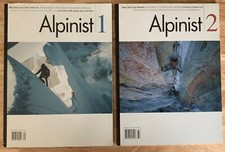 alpinist magazine set for sale alpinist magazine set for sale Rathdrum