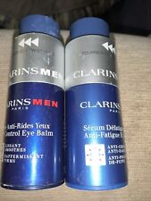 Clarins men anti for sale  UK