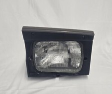 Conjunto de farol de motorista esquerdo Honda Accord LX externo 1986-1989, usado comprar usado  Enviando para Brazil