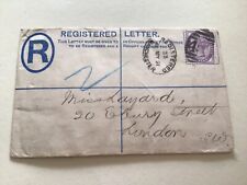 Queen victoria registered for sale  BEXHILL-ON-SEA