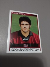 Rookie gennaro gattuso usato  Novafeltria