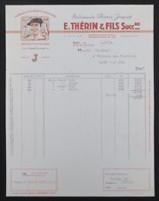 Facture 1954 nay d'occasion  Nantes-