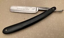 cut throat razor for sale  LOUGHBOROUGH