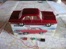 Opel admiral dinky d'occasion  Évrecy