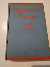 Wild horse mesa for sale  Springfield