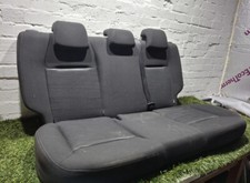 Banquette sièges arrière d'occasion  Strasbourg-