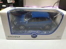 Fiat stilo 2002 usato  Varese
