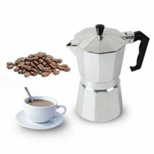 Italian espresso maker for sale Italian espresso maker for sale  MANCHESTER
