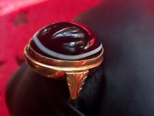 Schwarzer nyx ring gebraucht kaufen  Neuwied