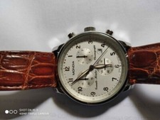Orologio mondia grande usato  Pomezia