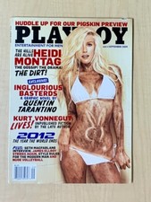 Playboy september 2009 for sale  Winchester