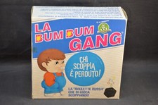 Bum bum gang usato  Carmagnola