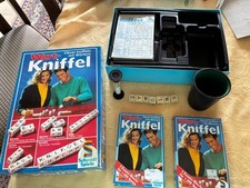 kniffel schmidt gebraucht kaufen  Aalen