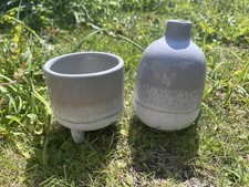 Sass belle vase for sale Sass belle vase for sale  SWANSEA