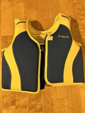 Neopren schwimmweste kinder gebraucht kaufen  Köln