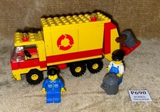 Lego sets town for sale  WEYMOUTH