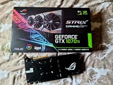 asus strix gtx1070ti for sale asus strix gtx1070ti for sale SOUTH SHIELDS