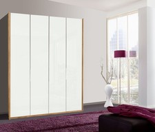Kleiderschrank level 200x58x23 gebraucht kaufen  Rostock