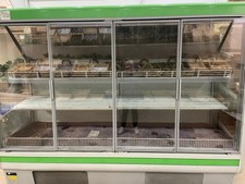 Vetrina refrigerata espositiva usato Vetrina refrigerata espositiva usato  Vimercate