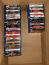 Blu ray movies for sale  Jacksonville